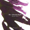 Wearingeul World Literature Ink Set - Mr. Edward Hyde-Pen Boutique Ltd