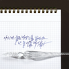 Wearingeul Dip Pen - Glass