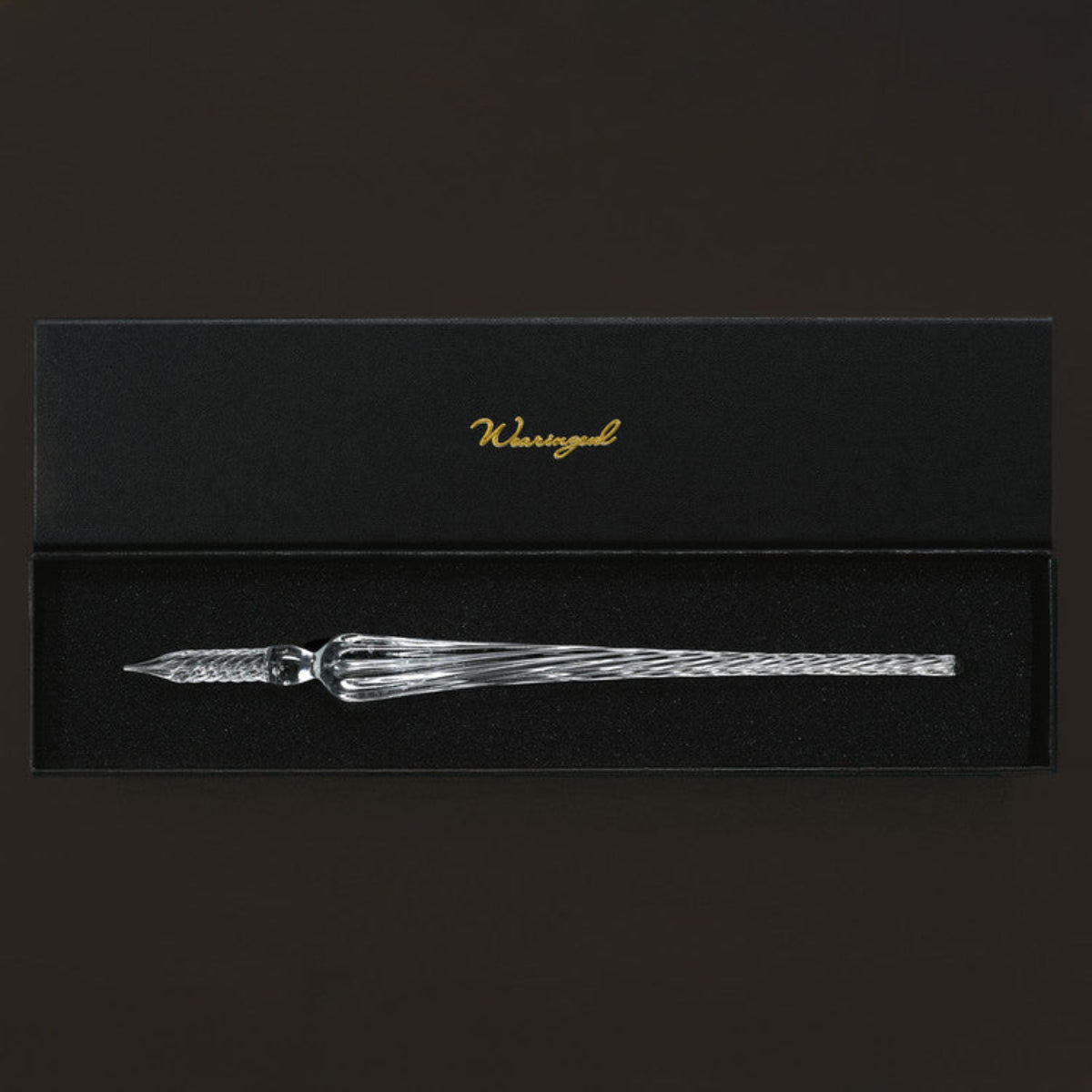 Wearingeul Dip Pen - Glass