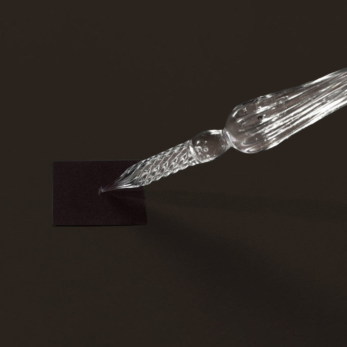Wearingeul Dip Pen - Glass