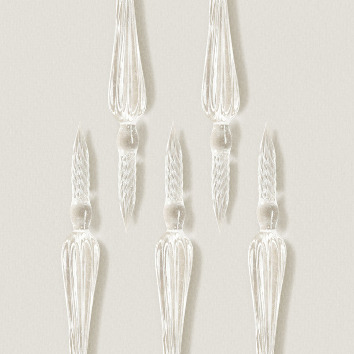 Wearingeul Dip Pen - Glass