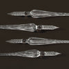 Wearingeul Dip Pen - Glass