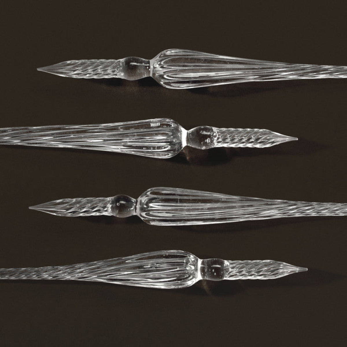 Wearingeul Dip Pen - Glass