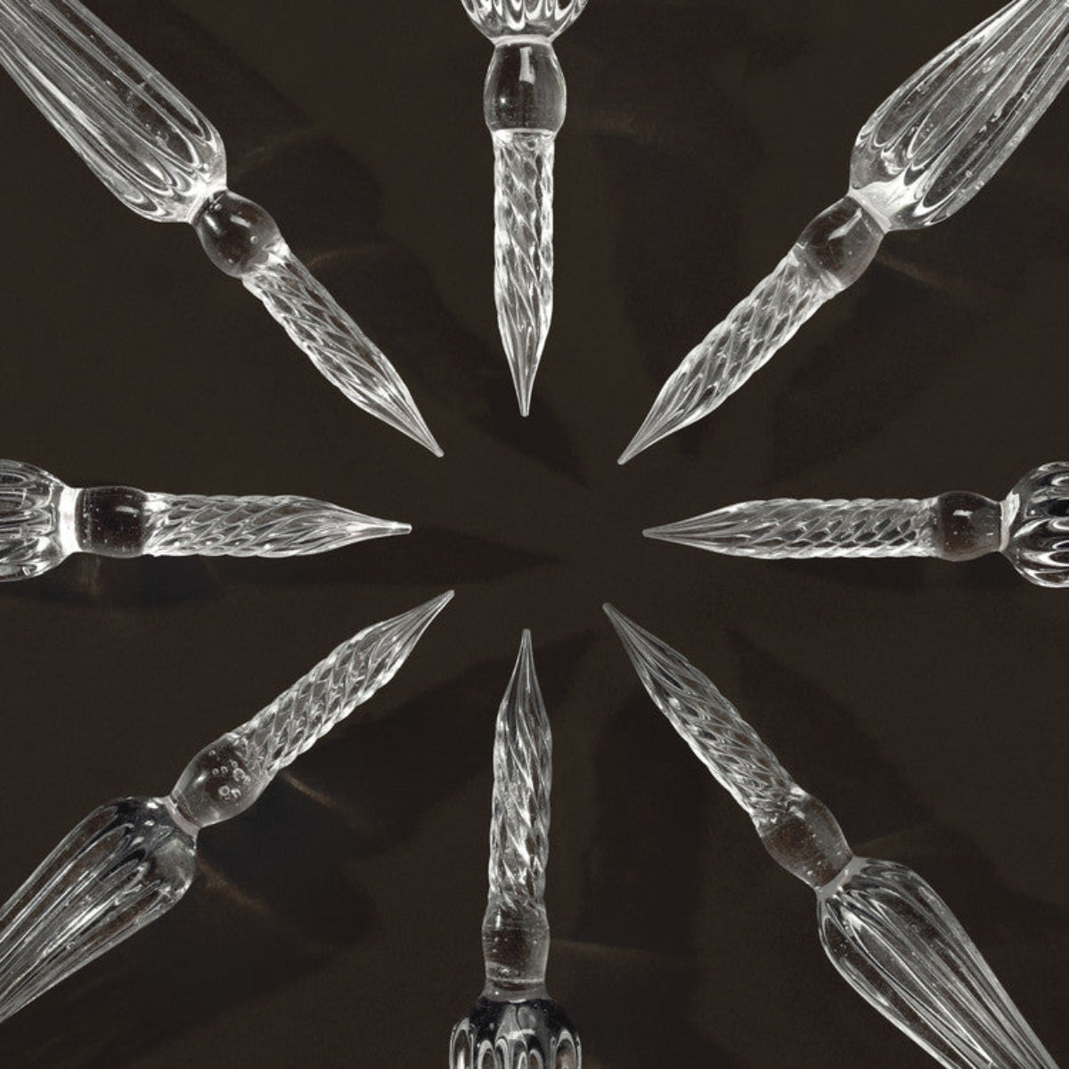 Wearingeul Dip Pen - Glass