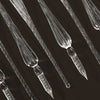 Wearingeul Dip Pen - Glass
