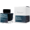 Wearingeul The Color of Literature Ink Bottle - The Three Musketeers - 30ml - Pen Boutique Ltd