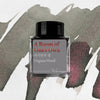 Wearingeul World Literature III Ink Bottle - A Room of One's Own (30 ml)-Pen Boutique Ltd
