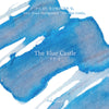 Wearingeul World Literature Ink Bottle - The Blue Castle - 30ml (Collection IV)
