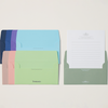 Wearingeul World Literature Letter Set – B6 Reservoir Paper Letter Writing Set-Pen Boutique Ltd
