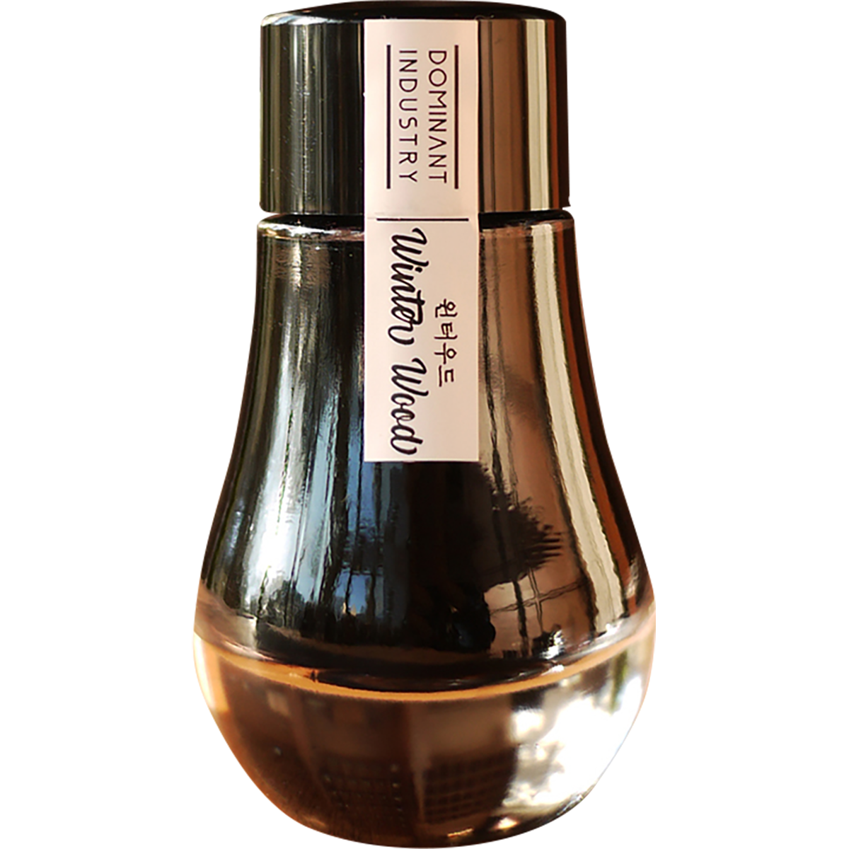 Dominant Industry Standard Ink - Winter Wood - 25ml-Pen Boutique Ltd