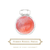 Ferris Wheel Press Ink Bottle - Wonderland In Coral - 38ml-Pen Boutique Ltd