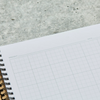 Write Notepads & Co. Notebook - The Engineer's-Pen Boutique Ltd