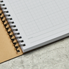 Write Notepads & Co. Notebook - The Engineer's-Pen Boutique Ltd