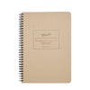Write Notepads & Co. Notebook - The Engineer's-Pen Boutique Ltd