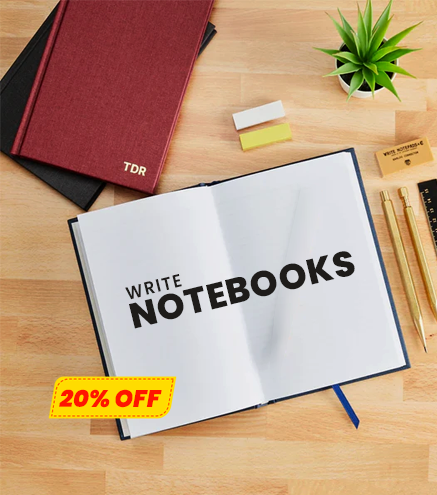 Write notebooks