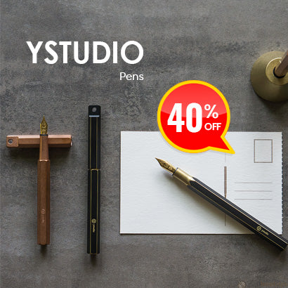 YSTUDIO - 40% DE RÉDUCTION