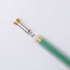 YStudio Glamour Evolve Rollerball Pen - Elemental Clear Green - Pen Boutique Ltd