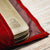 Yak Leather 26 Double Sided Zipped Pen Holder - Tan-Pen Boutique Ltd