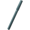 Ystudio Glamour Evolve-Ocean Rollerball Pen - Sea Indigo-Pen Boutique Ltd