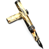 Zek Pens Nazende Fountain Pen - Jonathan Brooks Turkish Design IV-Pen Boutique Ltd