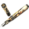 Zek Pens Nazende Fountain Pen - Jonathan Brooks Turkish Design IV-Pen Boutique Ltd