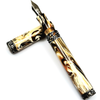 Zek Pens Nazende Fountain Pen - Jonathan Brooks Turkish Design IV-Pen Boutique Ltd
