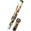 Zek Pens Nazende Fountain Pen - Jonathan Brooks Turkish Design IV-Pen Boutique Ltd