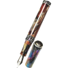 Zek Pens Nazende Fountain Pen - Jonathan Brooks Turkish Design V-Pen Boutique Ltd