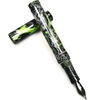 Zek Pens Nazende Fountain Pen - Jonathan Brooks Turkish Design VI - Pen Boutique Ltd