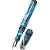 Zek Pens Nazende Fountain Pen - Jonathan Brooks Turkish Design VIII - Pen Boutique Ltd