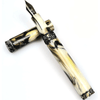 Zek Pens Nazende Fountain Pen - Jonathan Brooks Turkish Design X - Pen Boutique Ltd
