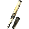 Zek Pens Nazende Fountain Pen - Jonathan Brooks Turkish Design X - Pen Boutique Ltd