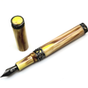 Zek Pens Nazende Fountain Pen - Jonathan Brooks Turkish Design XII-Pen Boutique Ltd
