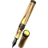 Zek Pens Nazende Fountain Pen - Jonathan Brooks Turkish Design XII-Pen Boutique Ltd