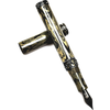 Zek Pens Nazende Fountain Pen - Jonathan Brooks Turkish Design XIII-Pen Boutique Ltd