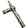 Zek Pens Nazende Fountain Pen - Jonathan Brooks Turkish Design XIII-Pen Boutique Ltd