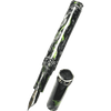 Zek Pens Nazende Fountain Pen - Jonathan Brooks Turkish Design VI - Pen Boutique Ltd