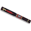 Zeki Karaca Jewellery Harman Fountain Pen - Black - Gold Trim - Pen Boutique Ltd
