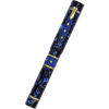 Zeki Karaca Jewellery Harman Fountain Pen - Dark Blue Sapphire (Limited Edition) - Pen Boutique Ltd
