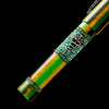 Zeki Karaca Jewellery Harman Fountain Pen - Emerald (Limited Edition) - Pen Boutique Ltd