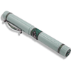 Zeki Karaca Jewellery Harman Fountain Pen - Green Garnet - Pen Boutique Ltd