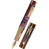 Zeki Karaca Jewellery Harman Fountain Pen - Black Horse (Limited Edition)