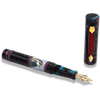 Zeki Karaca Jewellery Harman Fountain Pen - Eagle (Limited Edition)