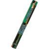Zeki Karaca Jewellery Harman Fountain Pen - Emerald (Limited Edition)