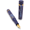 Zeki Karaca Jewellery Harman Fountain Pen - Medical Healing