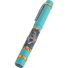 Zeki Karaca Jewellery Harman Fountain Pen - Sky Blue (Limited Edition)