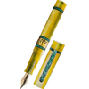 Zeki Karaca Jewellery Harman Fountain Pen - The Holy Qur’an Inscription (Limited Edition)
