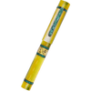 Zeki Karaca Jewellery Harman Fountain Pen - The Holy Qur’an Inscription (Limited Edition)