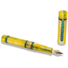 Zeki Karaca Jewellery Harman Fountain Pen - The Holy Qur’an Inscription (Limited Edition)