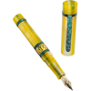 Zeki Karaca Jewellery Harman Fountain Pen - The Holy Qur’an Inscription (Limited Edition)